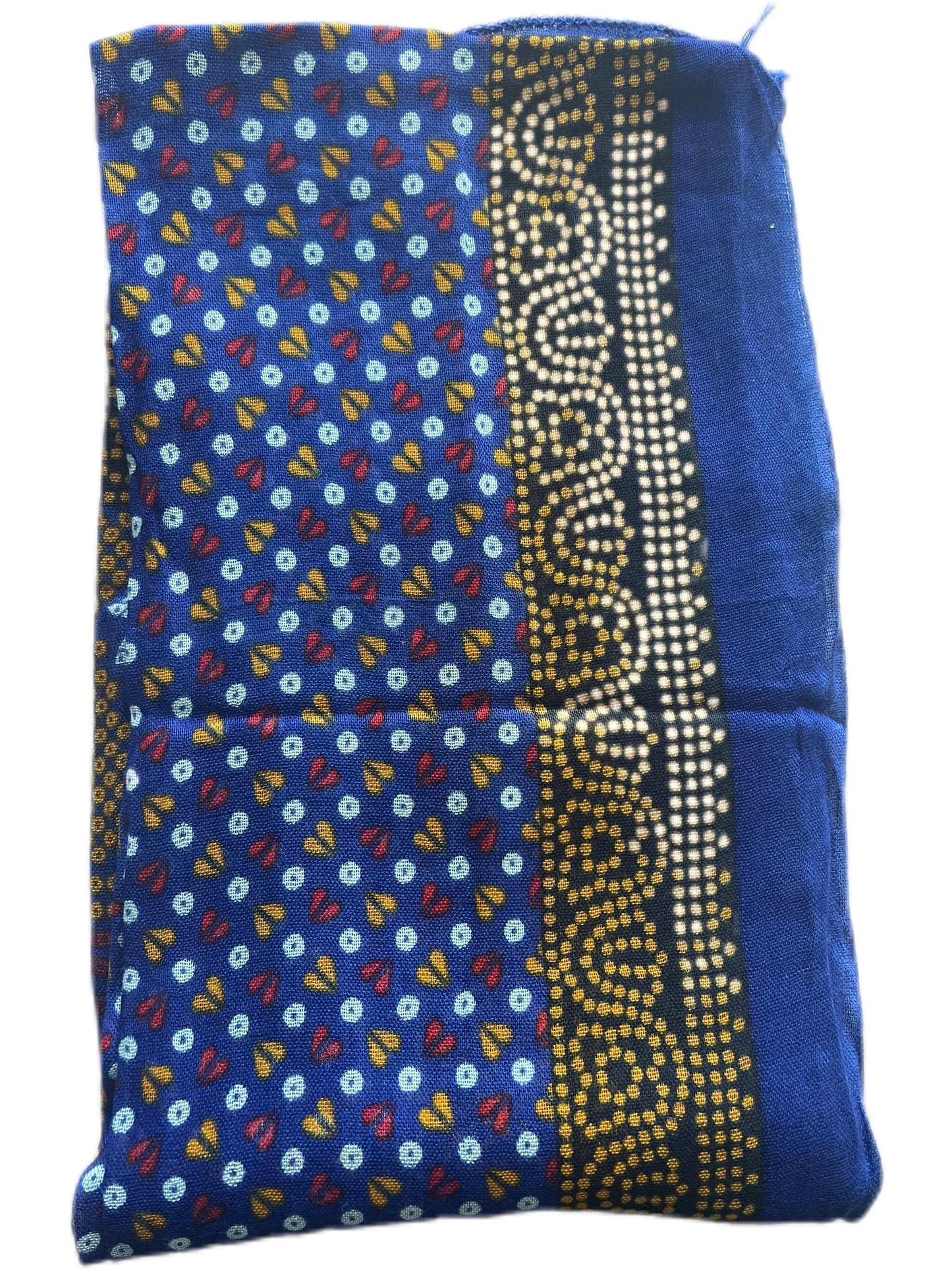 Ethiopian Eritrean Adare Afar Scarf