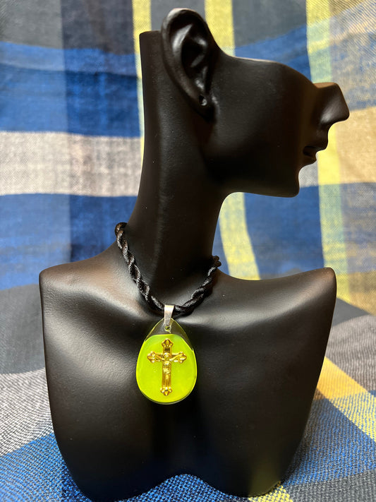 Ethiopian Coptic Orthodox  Pendant Crosses