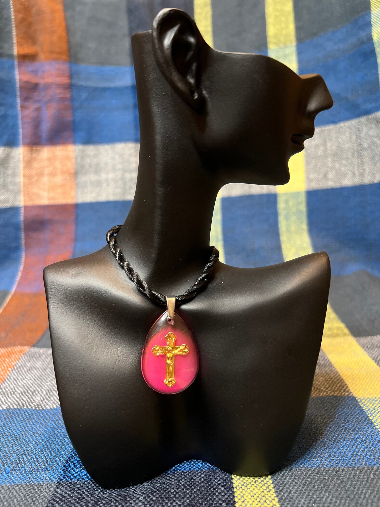 Ethiopian Coptic Orthodox  Pendant Crosses