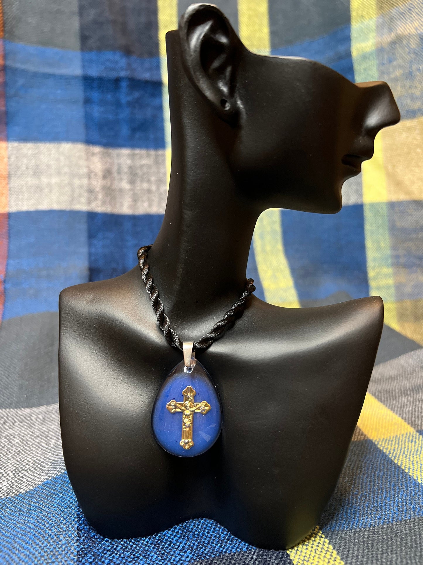 Ethiopian Coptic Orthodox  Pendant Crosses