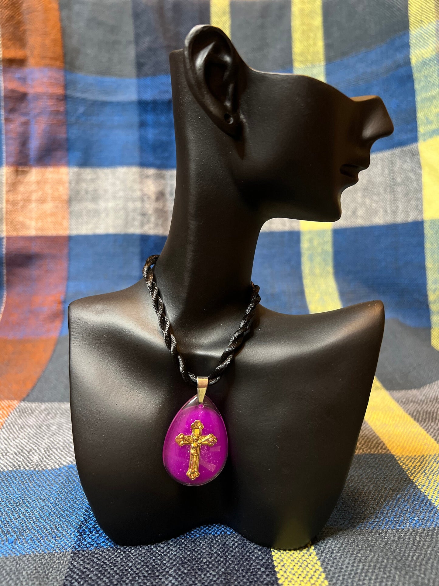 Ethiopian Coptic Orthodox  Pendant Crosses