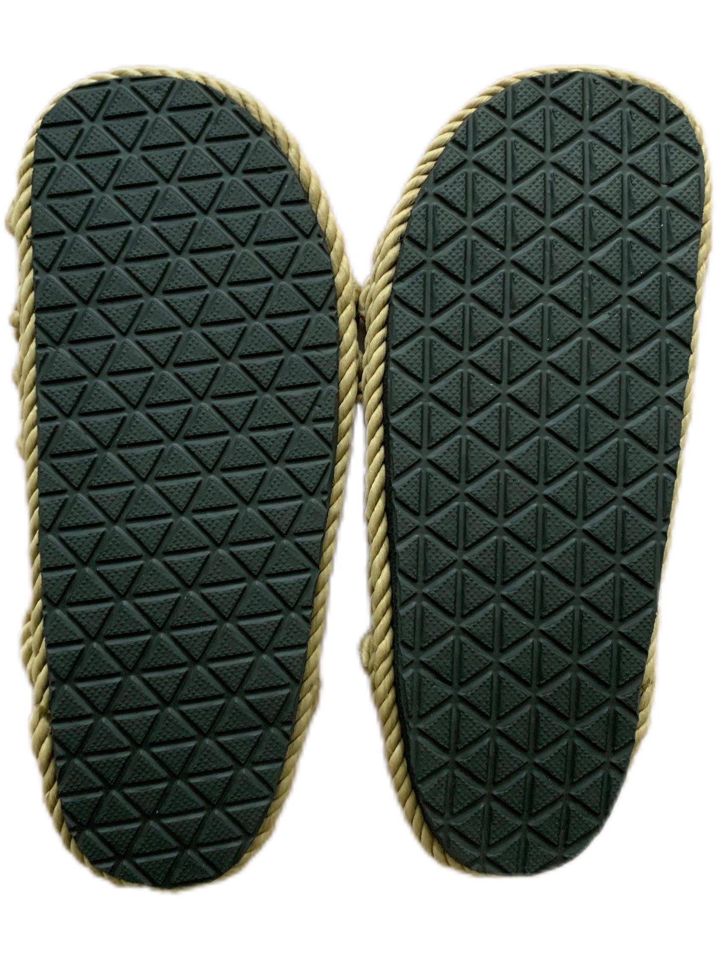 Ethiopian Wollo Amhara Tirig • ጥርግ ጫማ Traditional Footwear