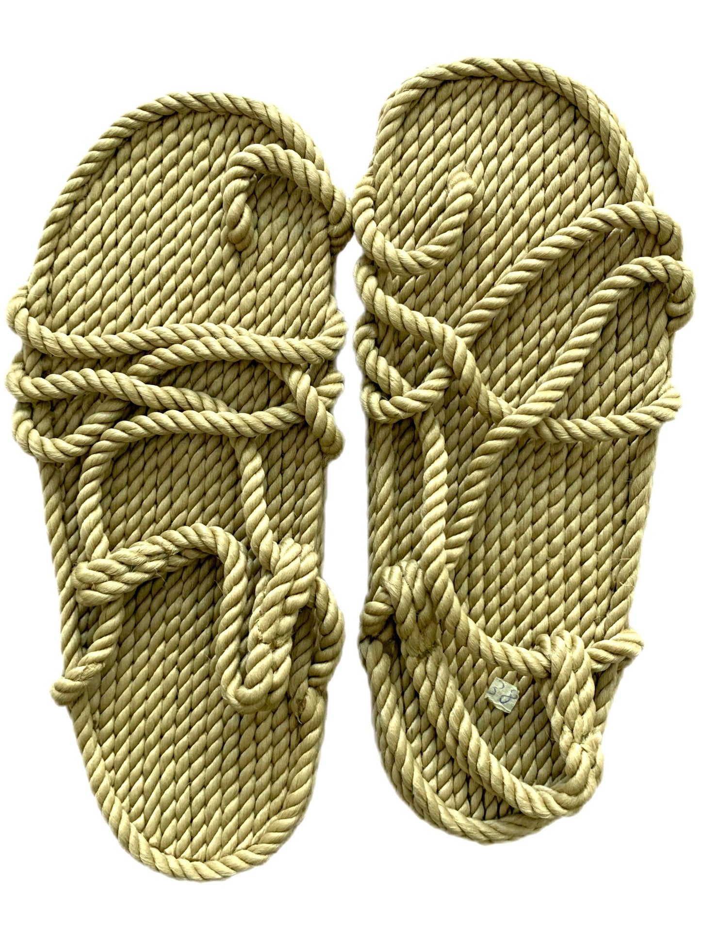 Ethiopian Wollo Amhara Tirig • ጥርግ ጫማ Traditional Footwear