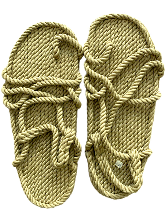 Ethiopian Wollo Amhara Tirig • ጥርግ ጫማ Traditional Footwear