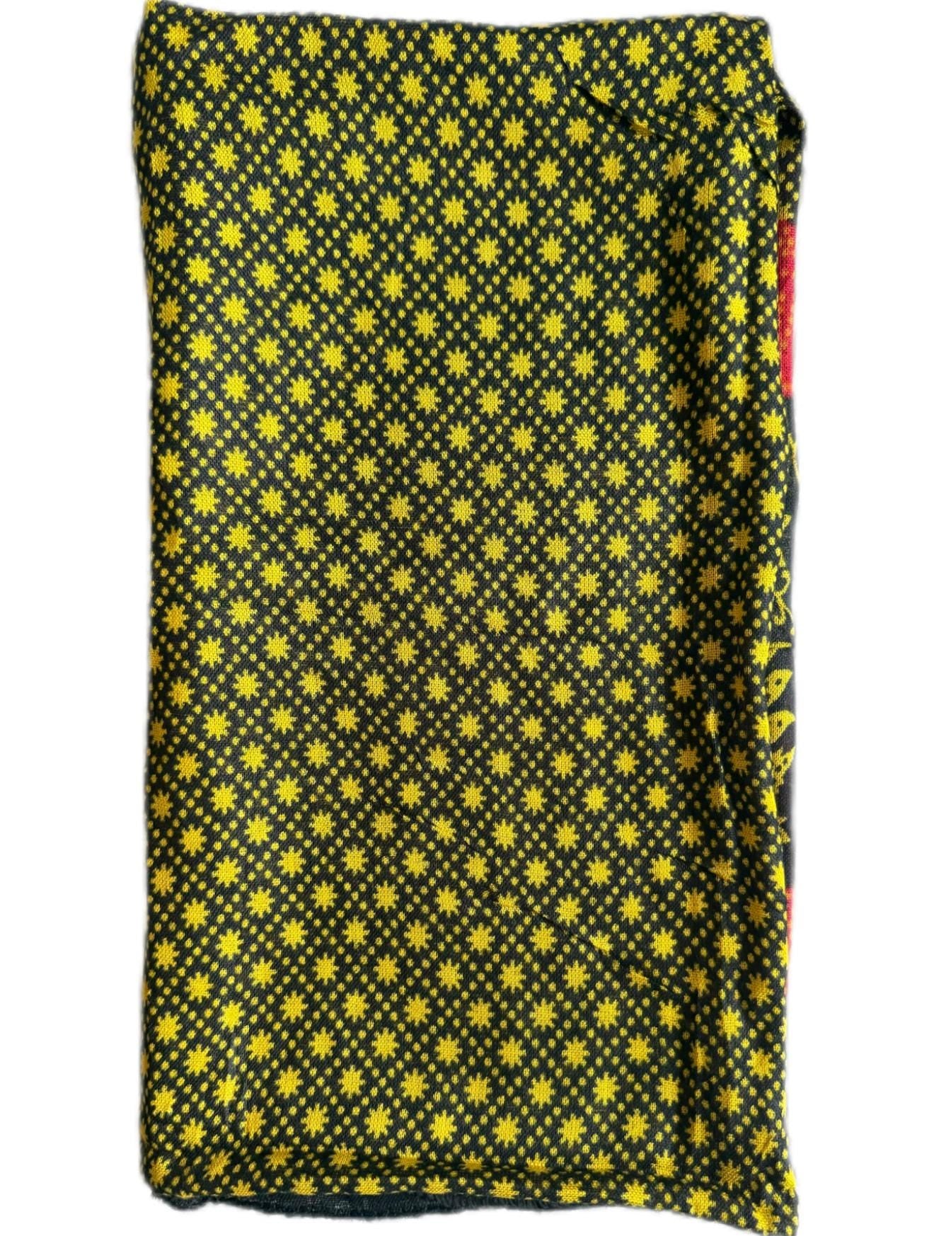 New Design Ethiopian Eritrean Adare Afar Scarf