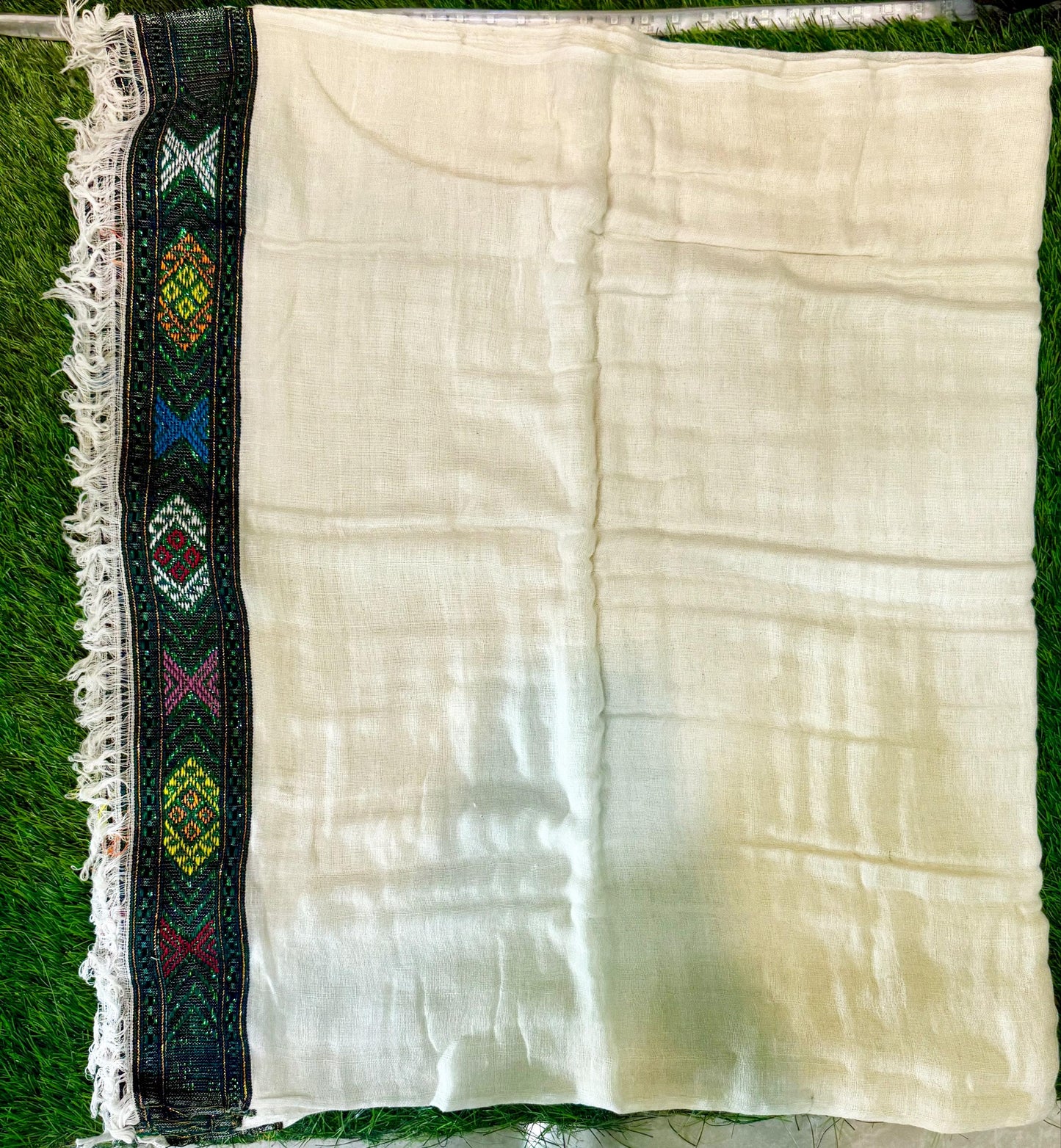 Ethiopian Habesha Netela/ Shawl